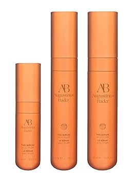 Augustinus Bader THE SERUM 4本セット The Serum | Augustinus Bader US